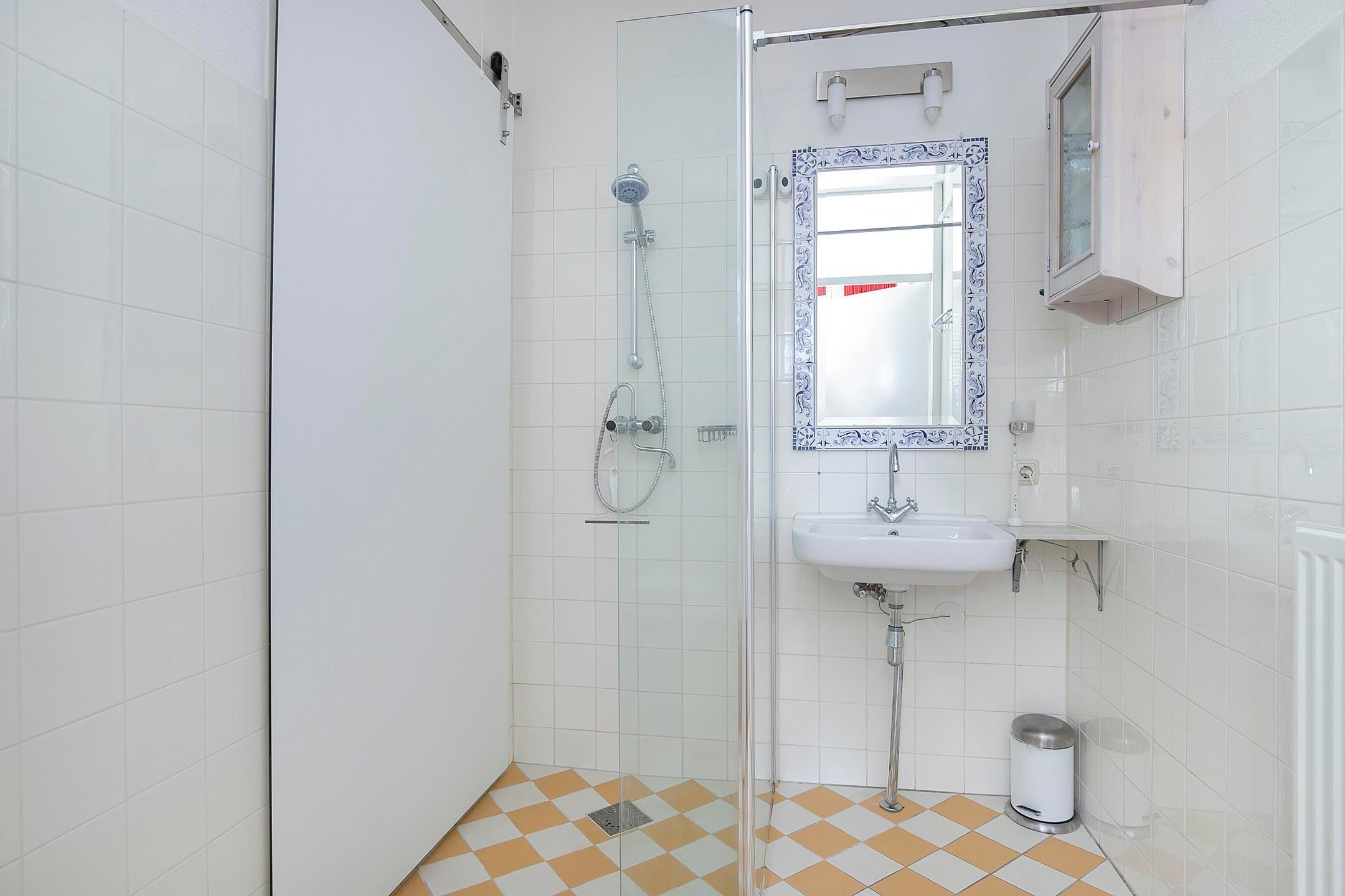 Woning te huur: Westerdok, Amsterdam