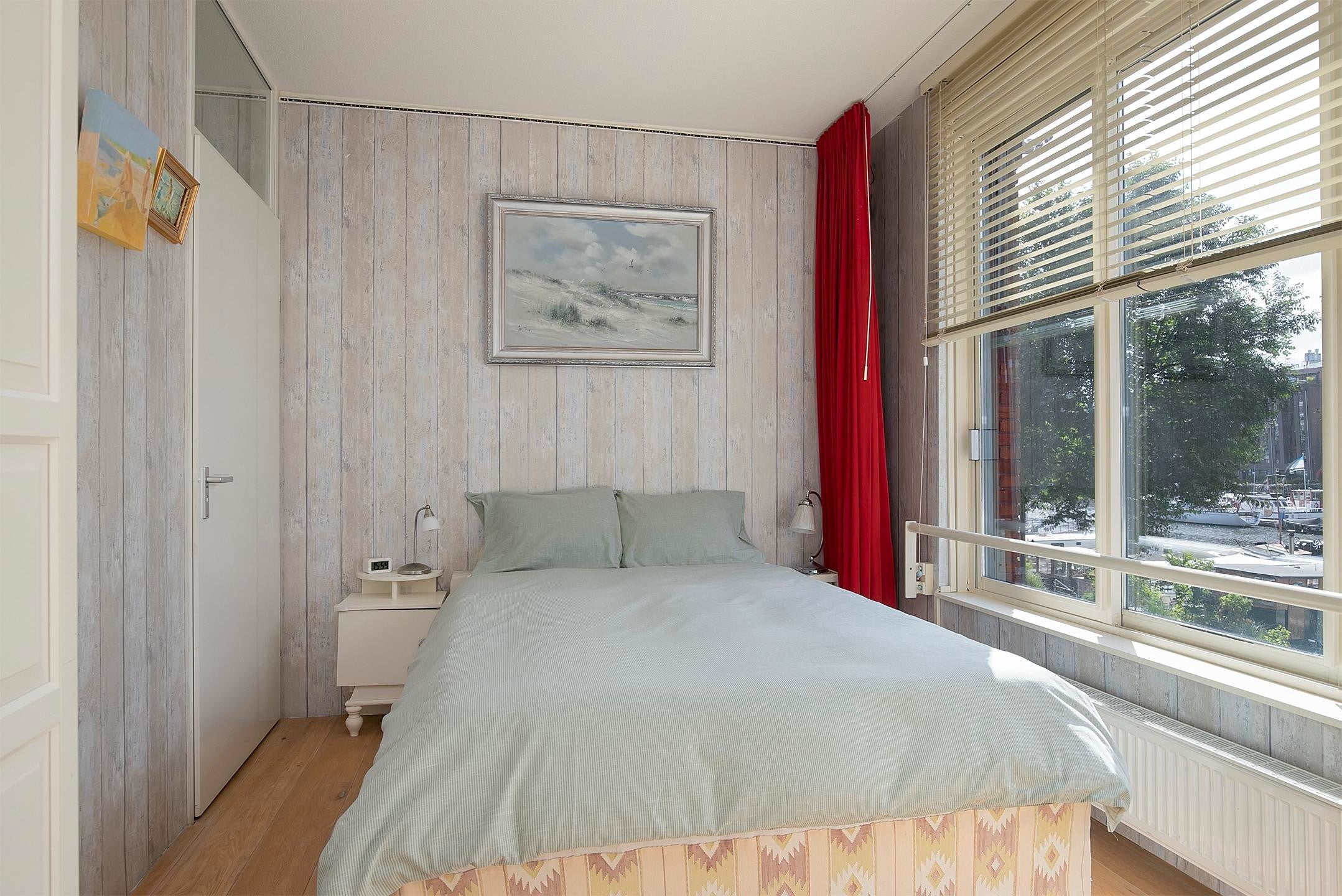 Woning te huur: Westerdok, Amsterdam