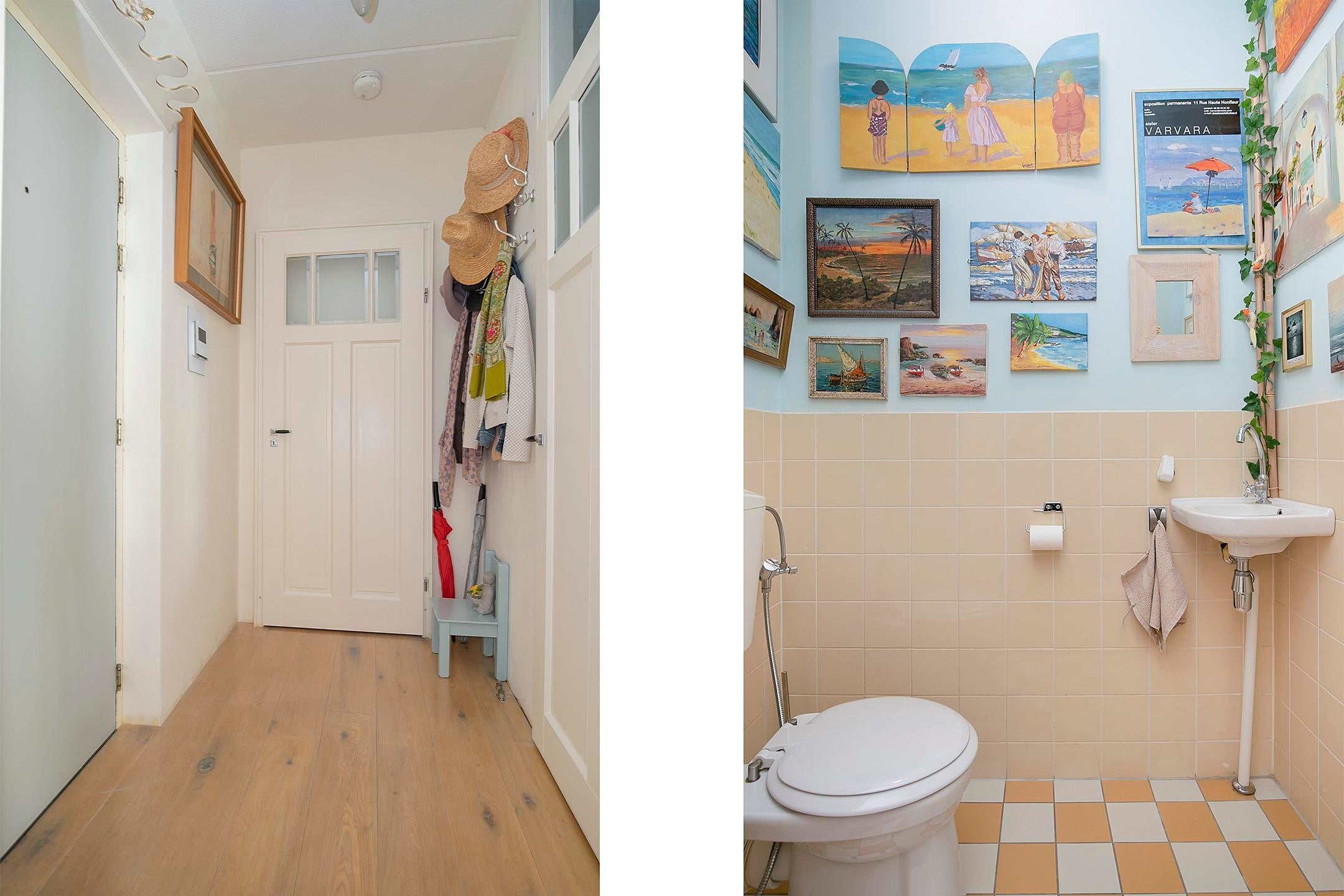 Woning te huur: Westerdok, Amsterdam