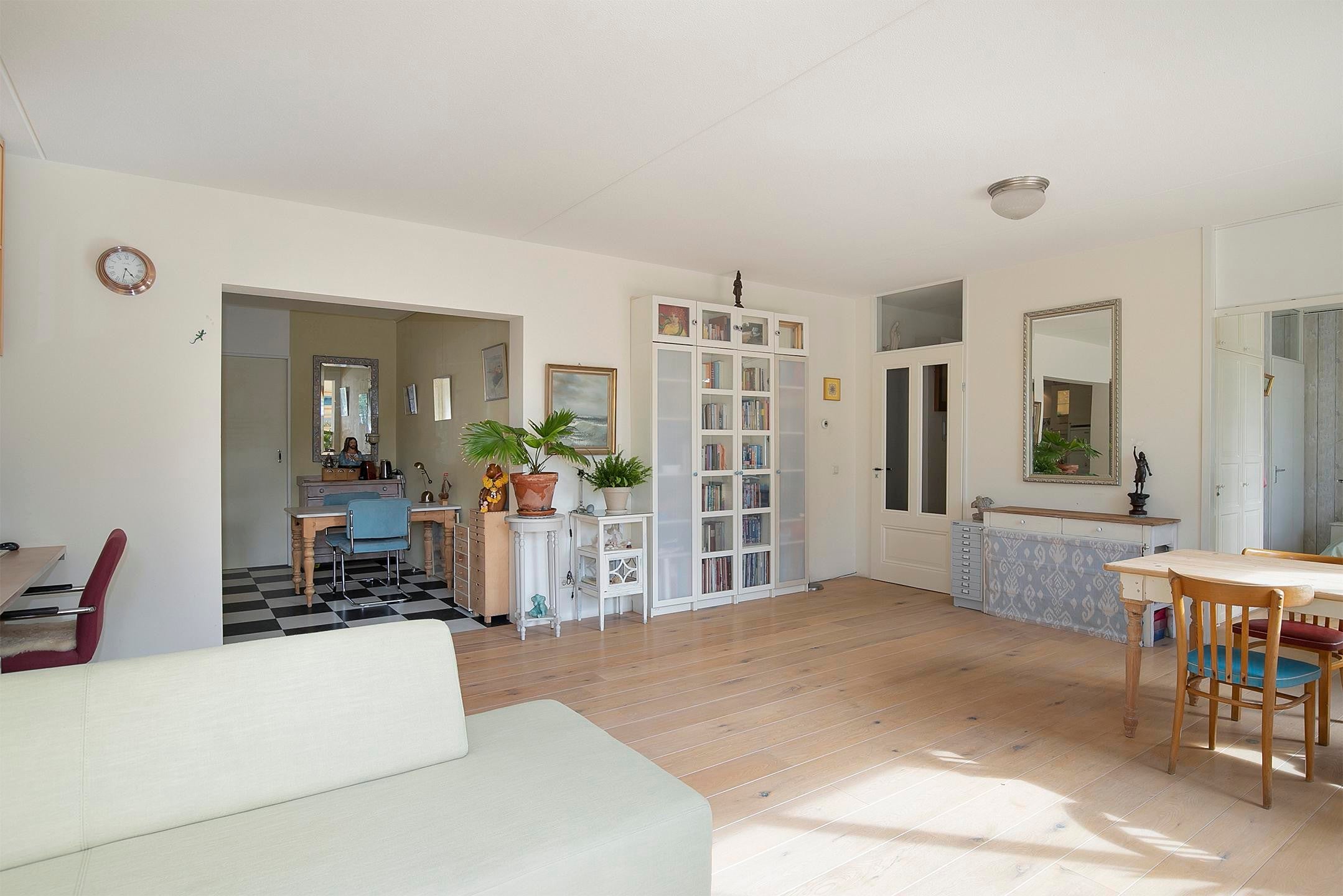 Woning te huur: Westerdok, Amsterdam