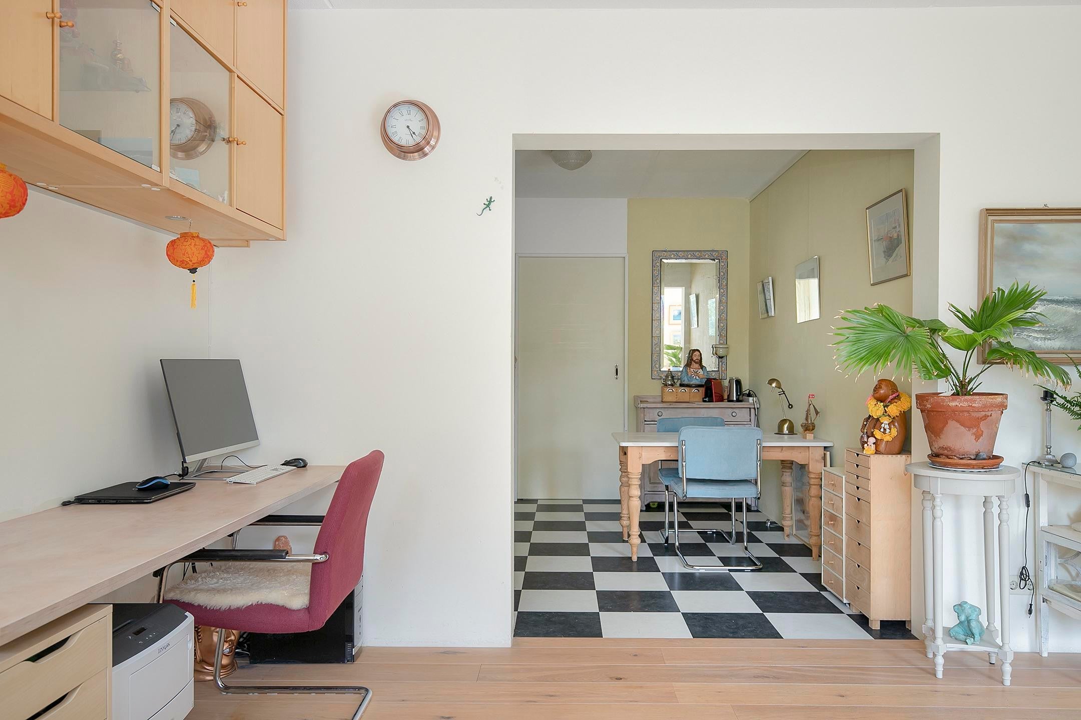 Woning te huur: Westerdok, Amsterdam