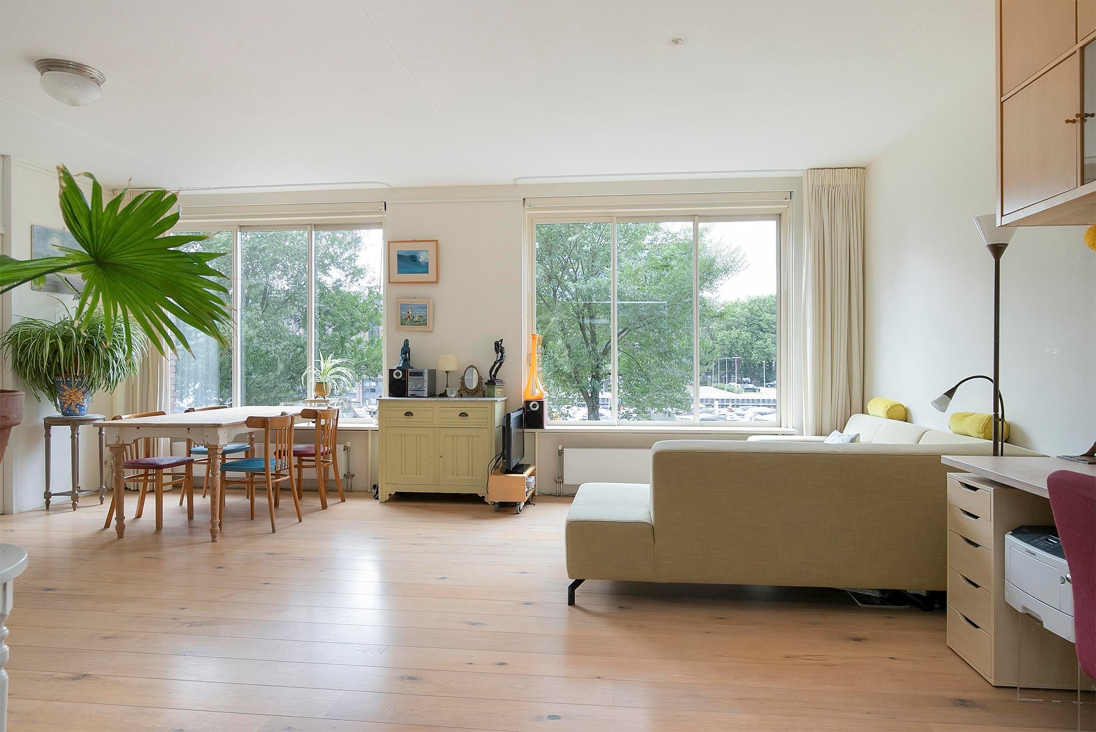Woning te huur: Westerdok, Amsterdam