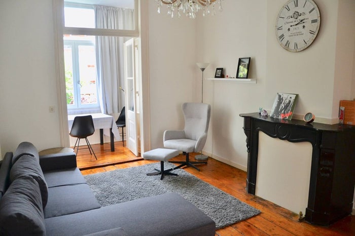 Te huur: Appartement Zoutmanstraat in Den Haag