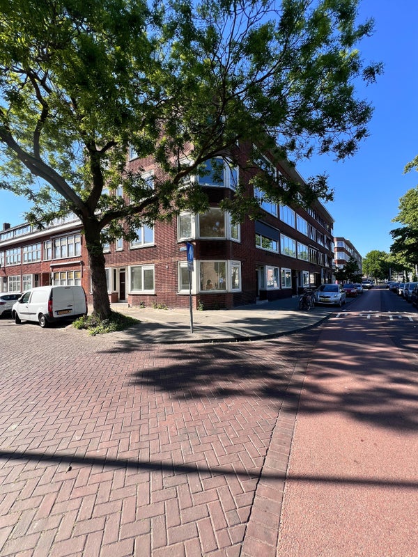 Portlandstraat