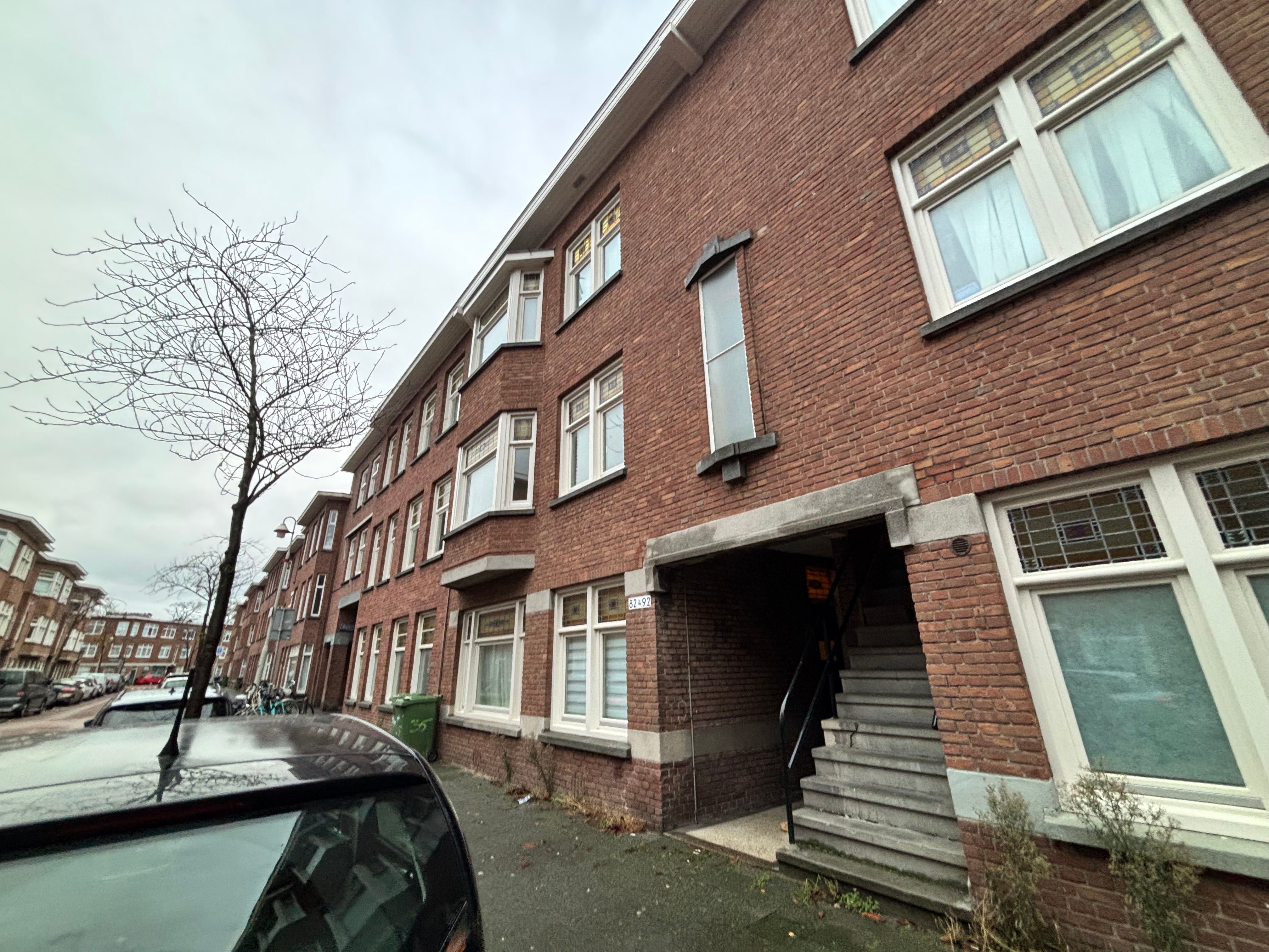 Te huur Appartement Troelstrakade 505 in Den Haag