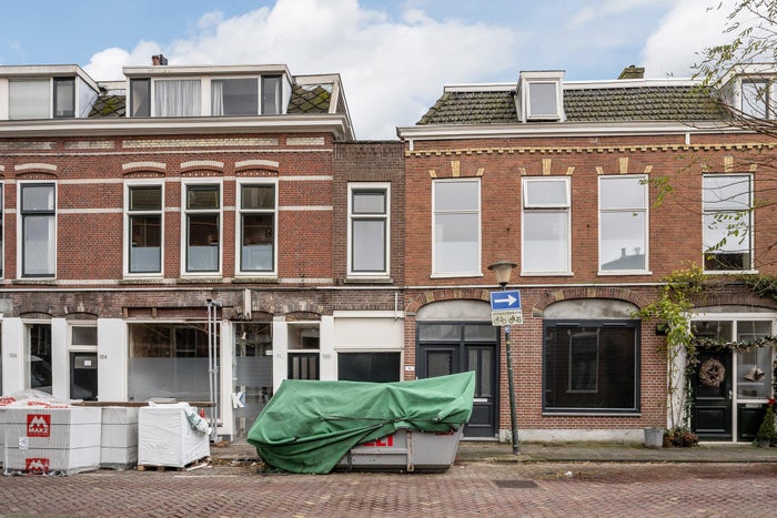 Oosterstraat 100