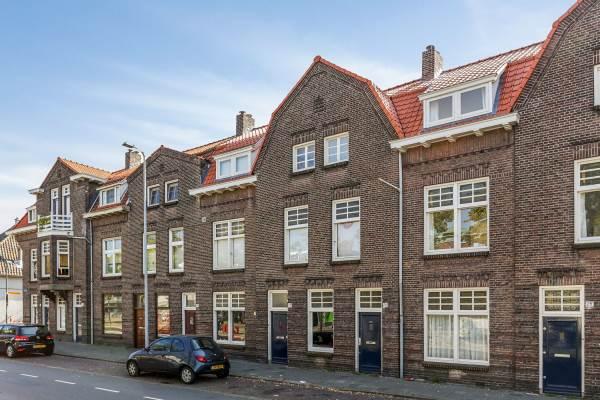 Appartement Oude Vest in Breda