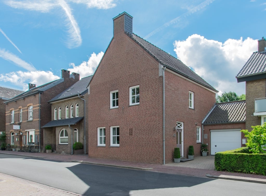 Koopwoningen Noorbeek – Huis te koop in Noorbeek