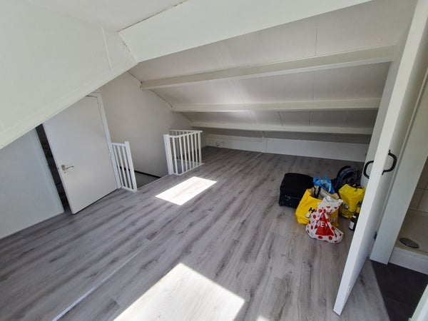 Appartement Gentiaanlaan in Tilburg