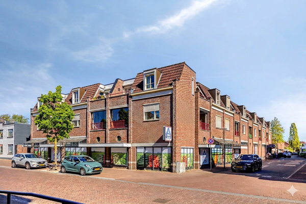 Appartement Grotestraat 232 e in Borne