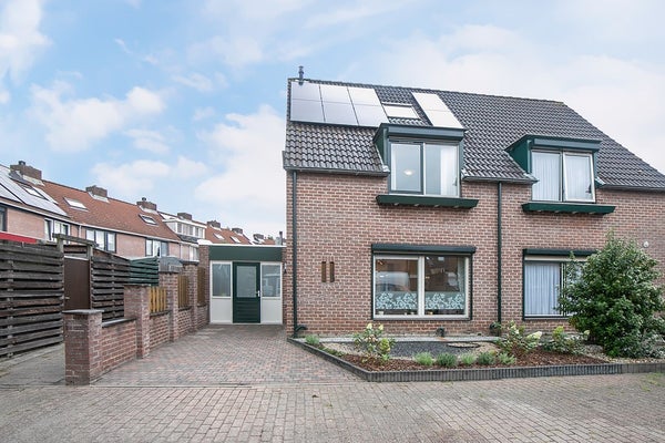 Huis te koop Klaprooslaan 122 in Terneuzen voor € 315.000