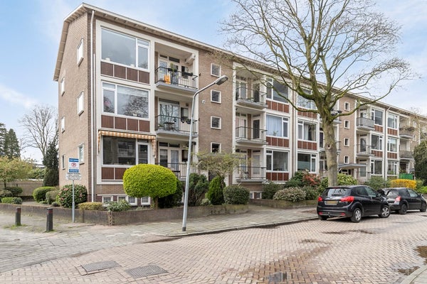 Te huur: Appartement Willem Barentszweg in Hilversum