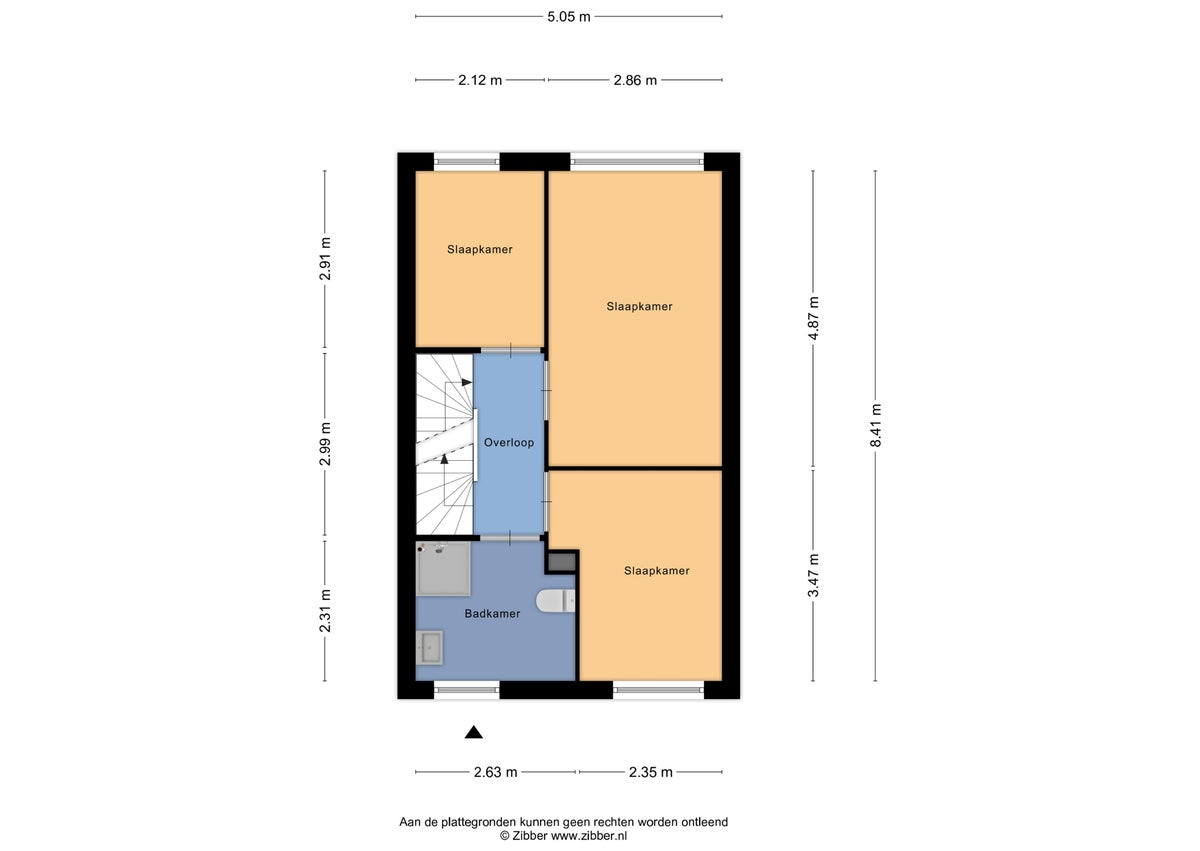 Woonhuis aan de Rabouw in Helden