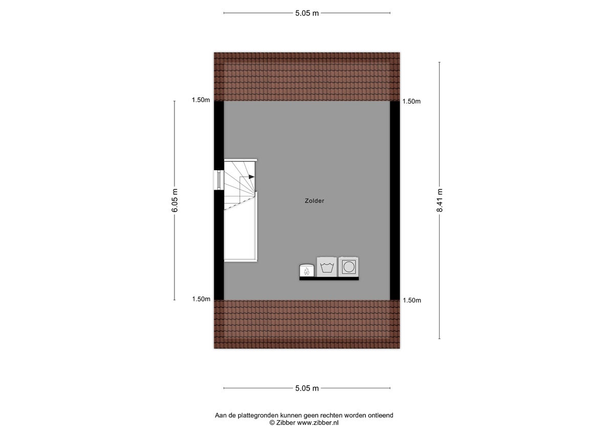 Woonhuis aan de Rabouw in Helden
