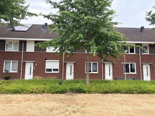 Huis Rabouw in Helden