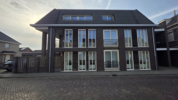 Appartement Akkerlingen in Hoeven