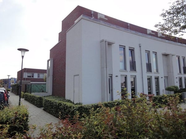 Appartement Eekhoorn 49 in Veldhoven