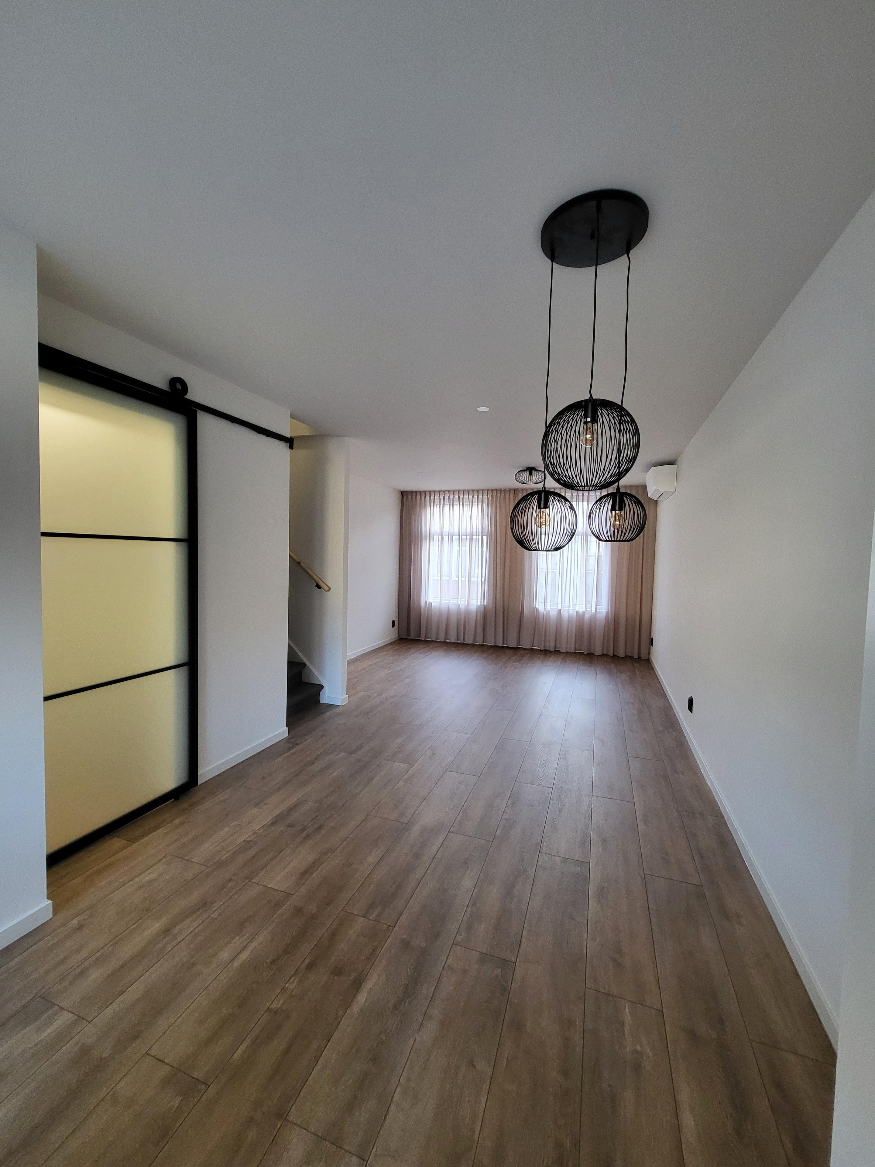 Appartement Havenstraat in Woerden