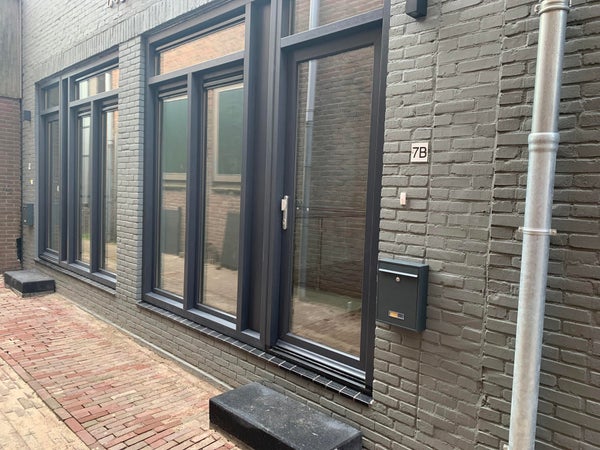 Te huur: Appartement St. Nicolaassteeg in Purmerend