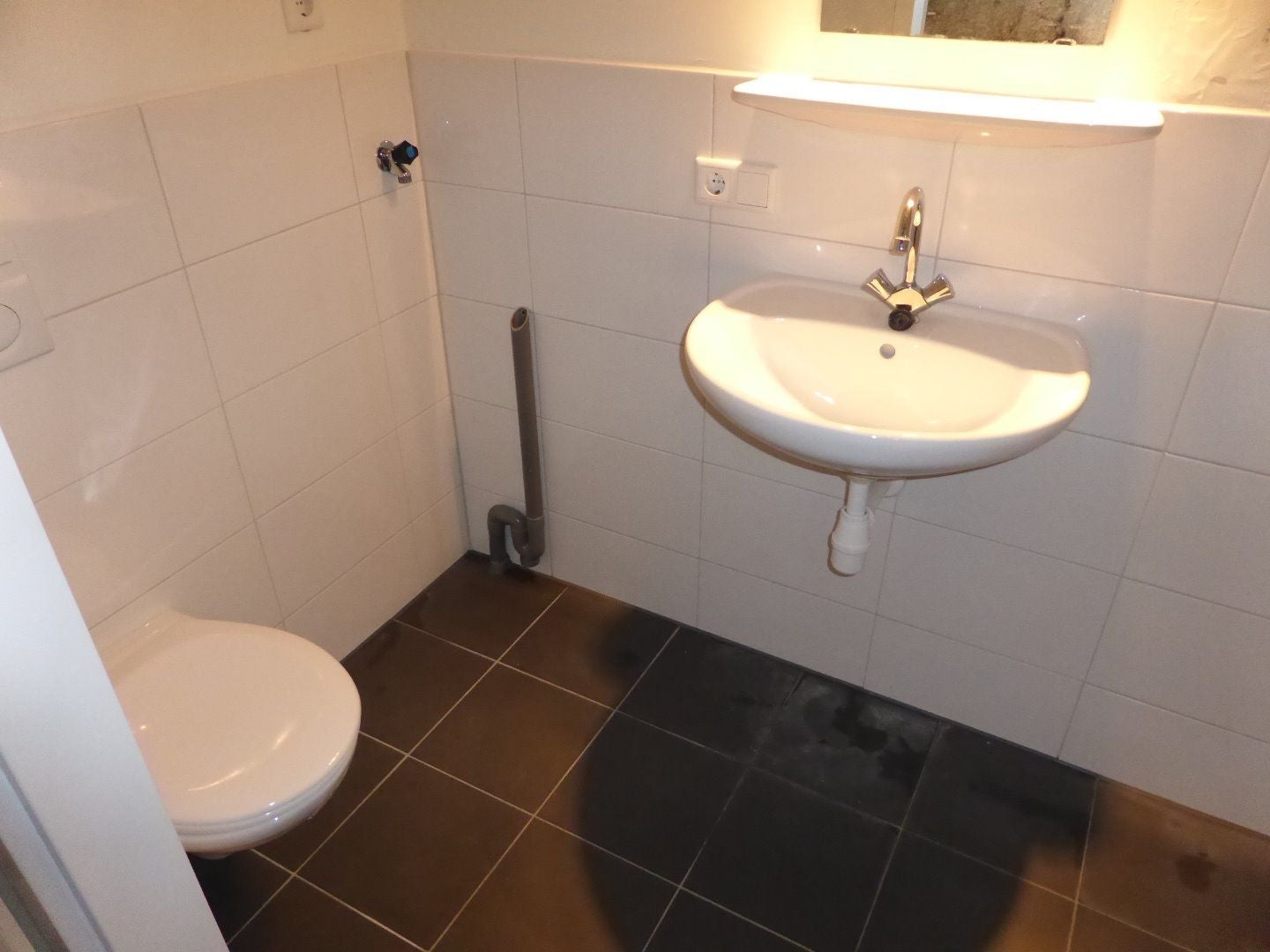 Woning te huur: Hasseltstraat, Tilburg