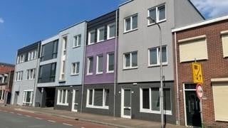 Woning te huur: Hasseltstraat, Tilburg