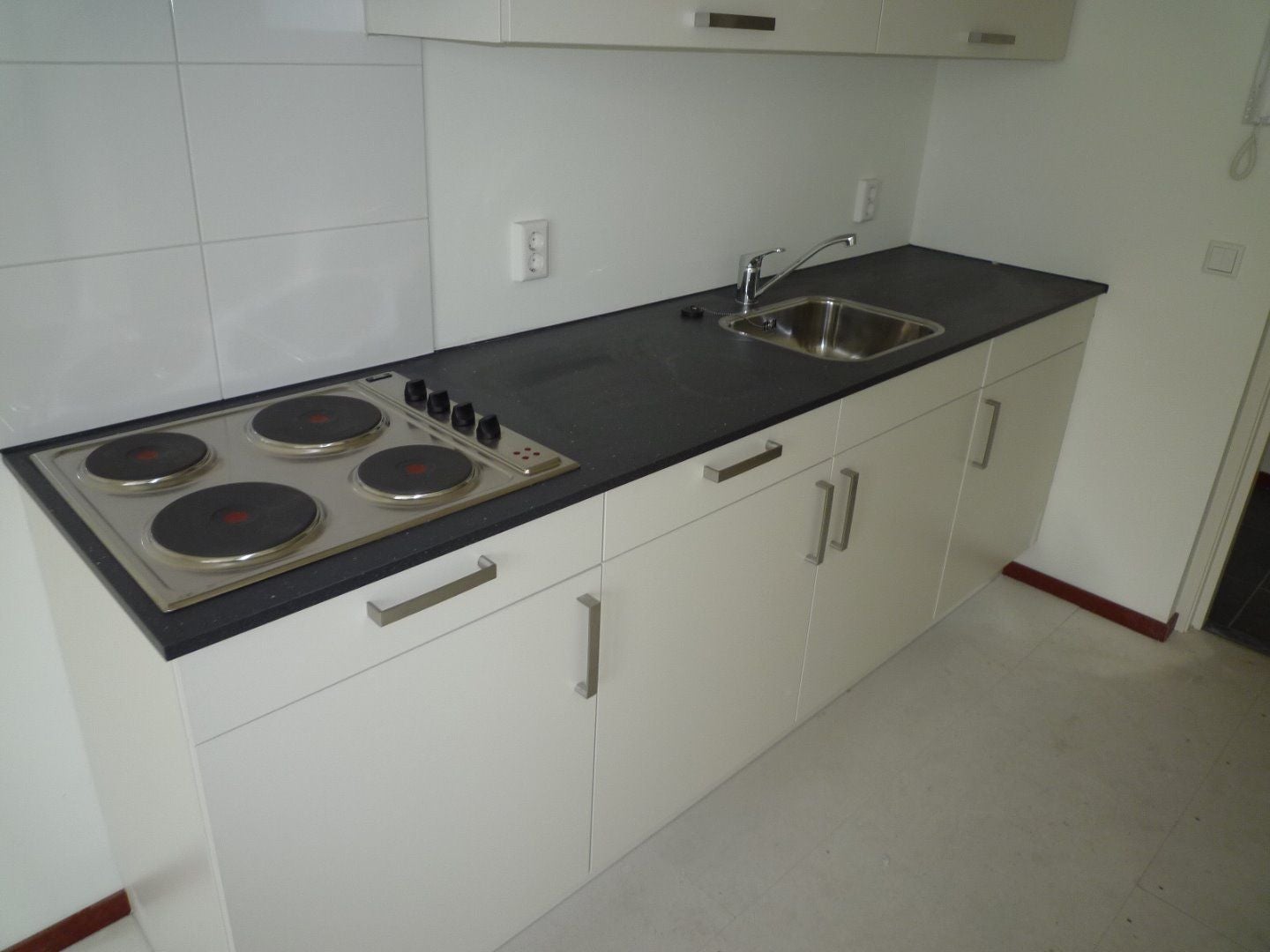 Woning te huur: Hasseltstraat, Tilburg