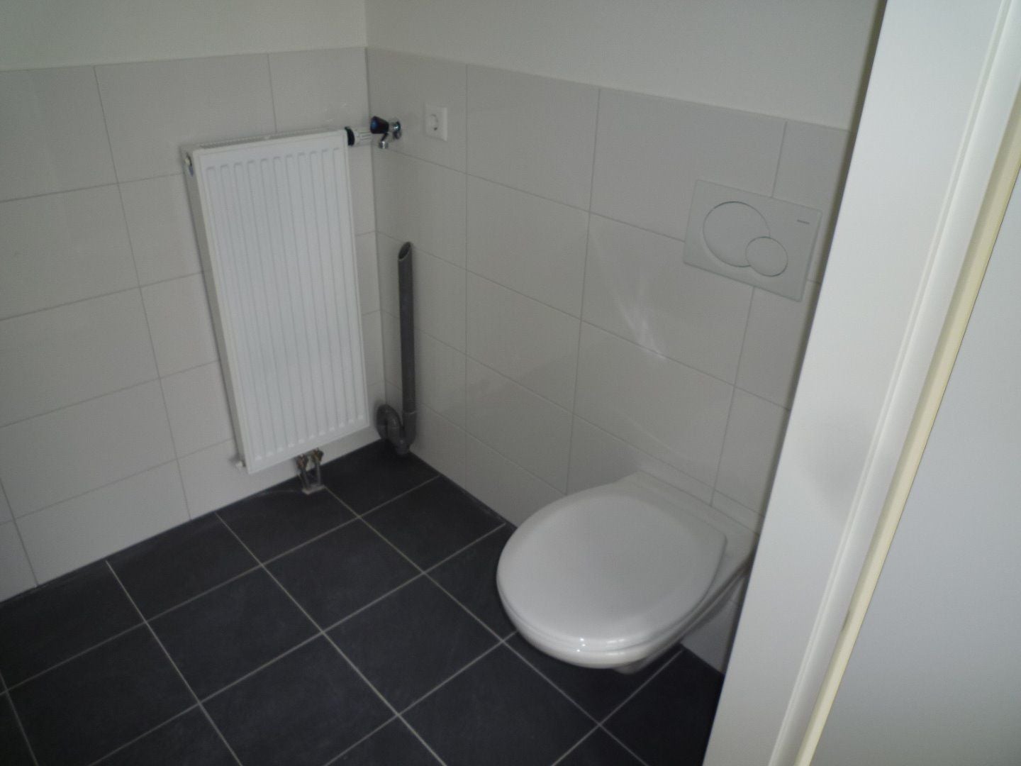 Woning te huur: Hasseltstraat, Tilburg