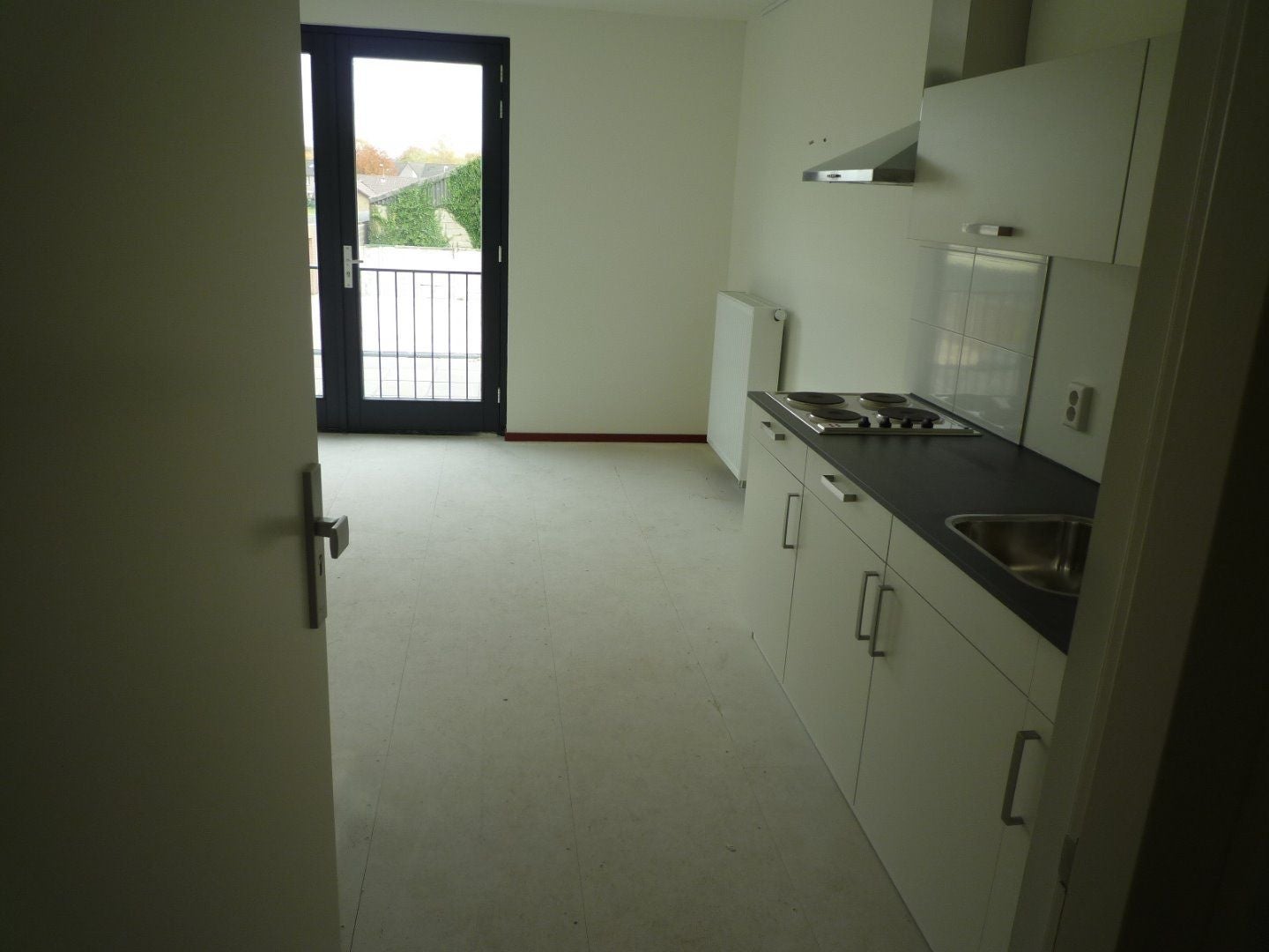 Woning te huur: Hasseltstraat, Tilburg