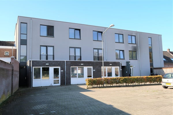 Studio Hasseltstraat in Tilburg