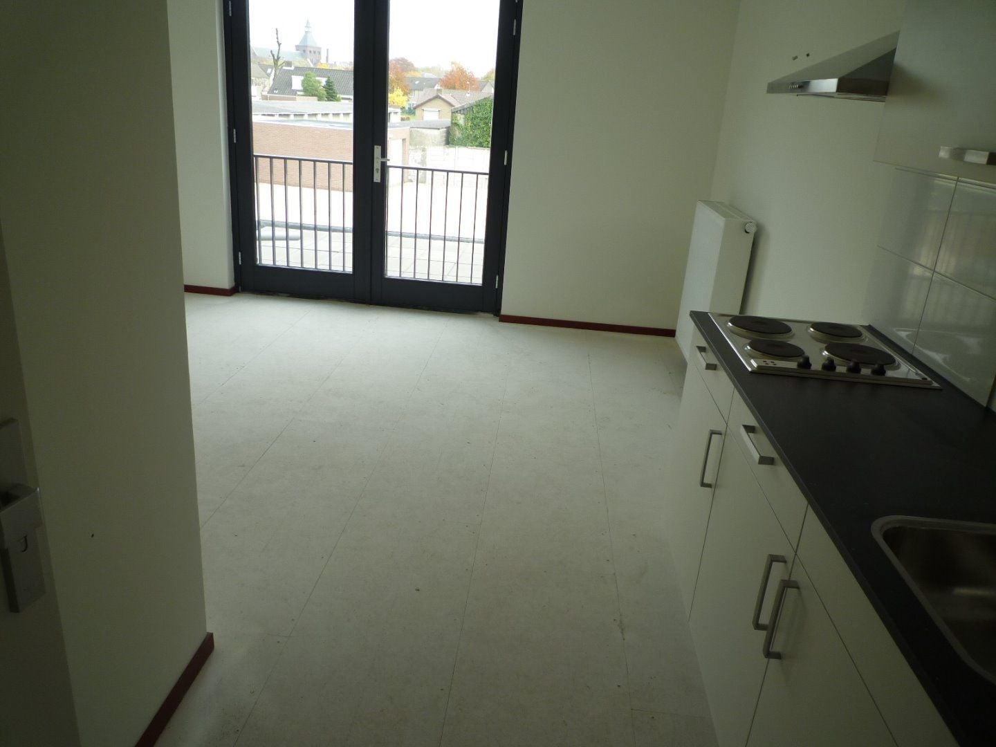 Woning te huur: Hasseltstraat, Tilburg