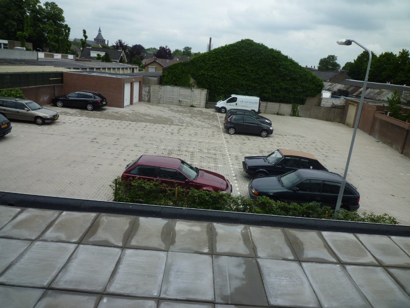 Woning te huur: Hasseltstraat, Tilburg