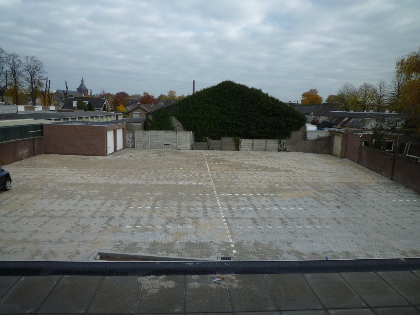 Woning te huur: Hasseltstraat, Tilburg