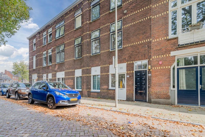 Te huur: Appartement Billitonkade in Utrecht