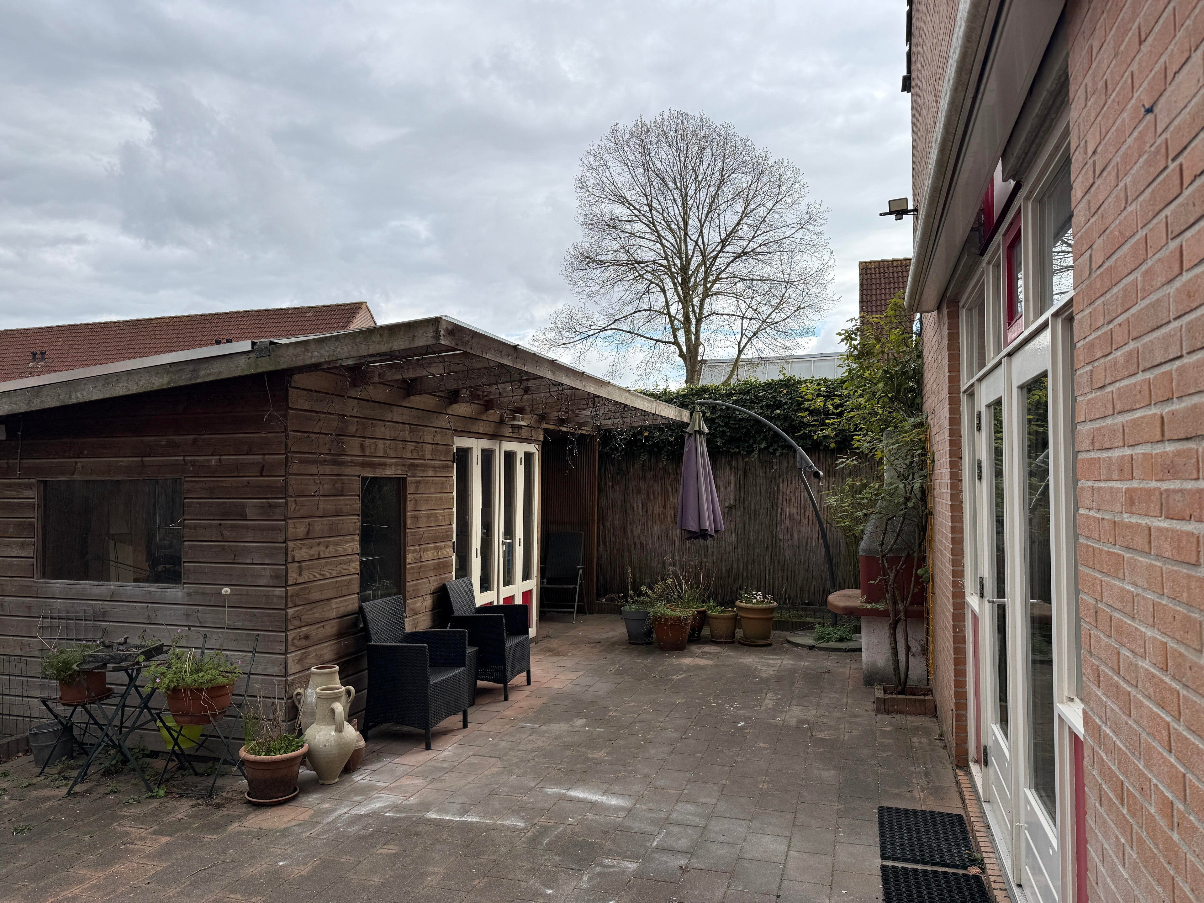 Woning te huur: Nijmegenweg, Almere