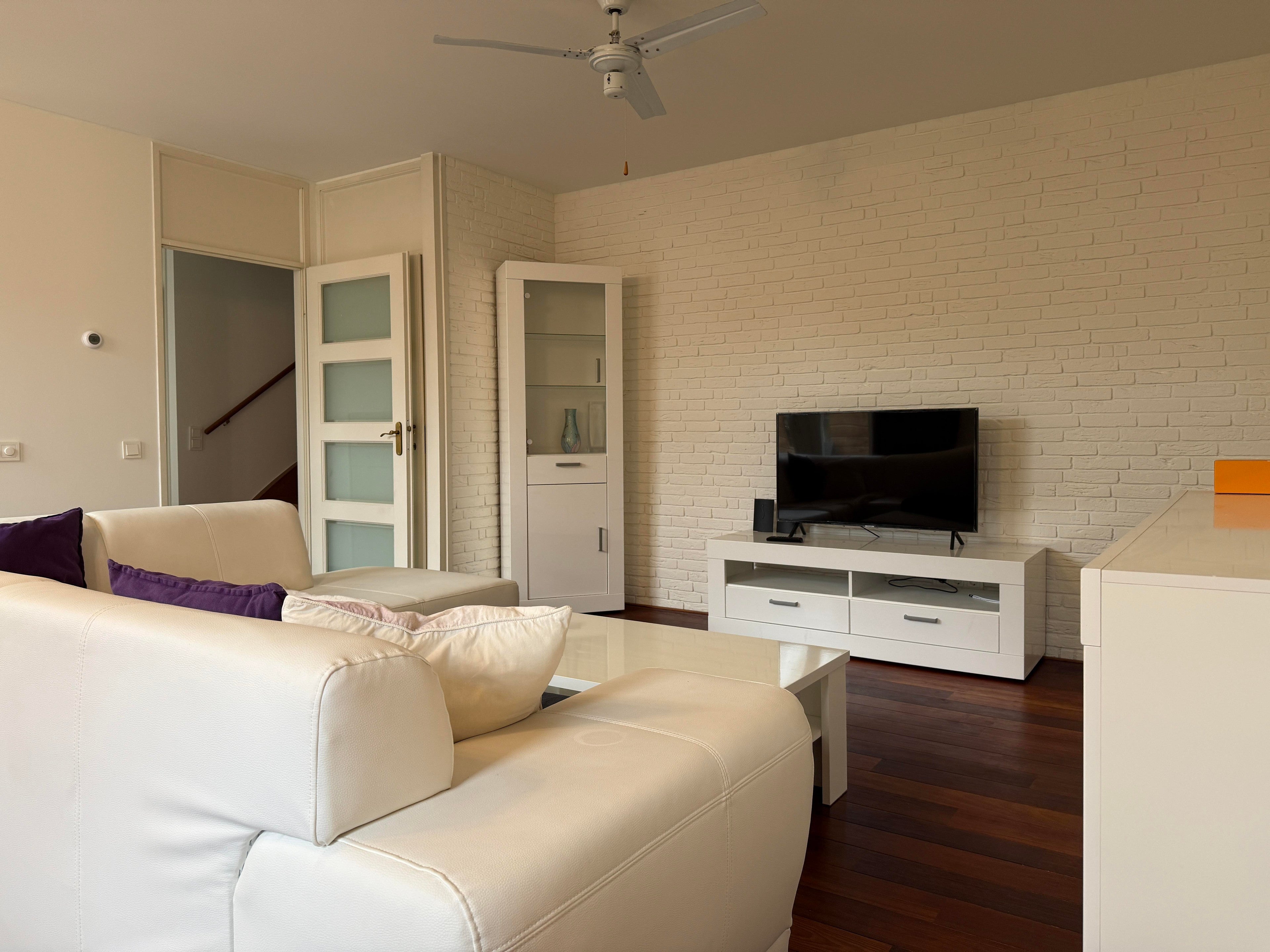 Woning te huur: Nijmegenweg, Almere