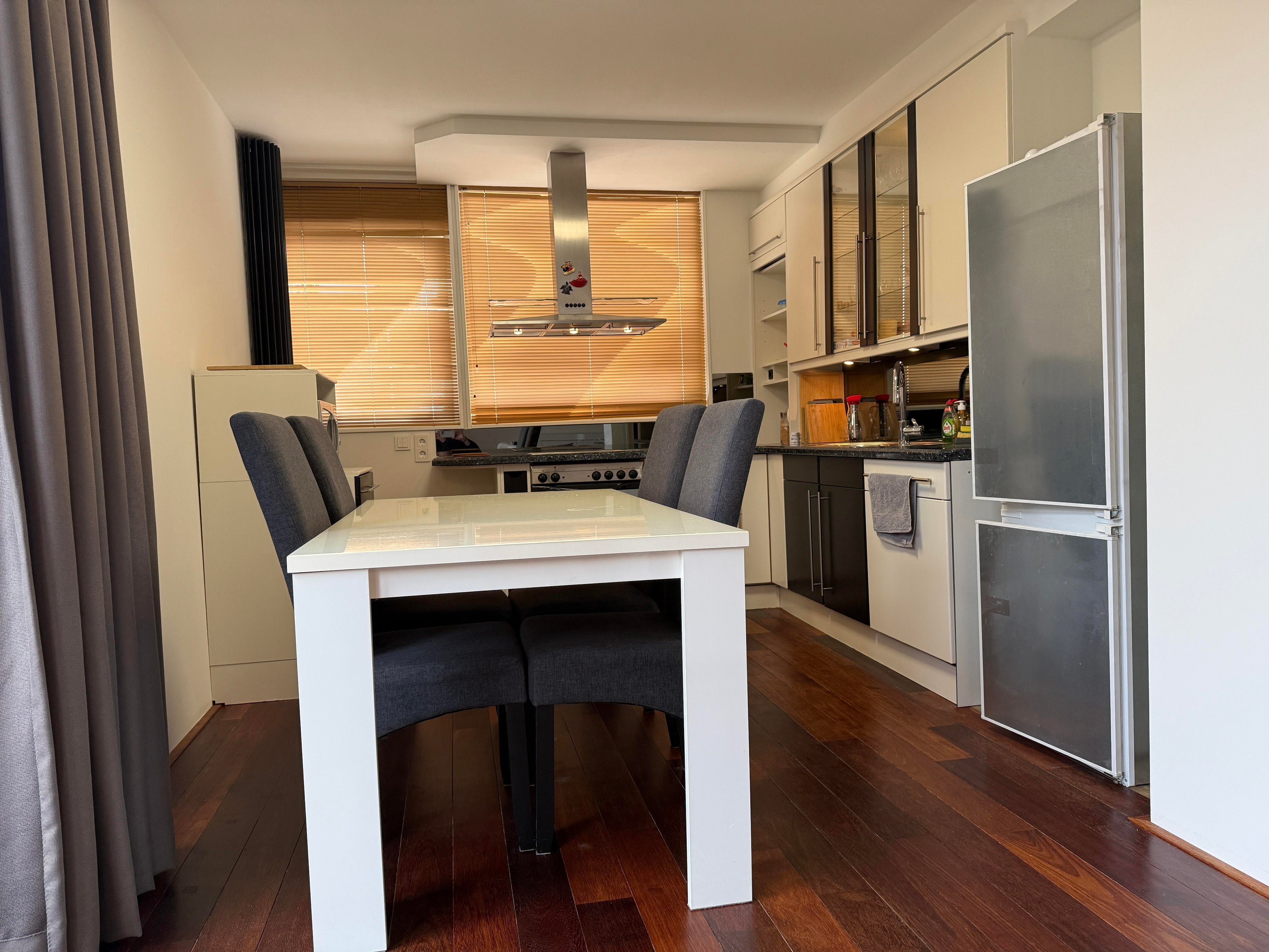 Woning te huur: Nijmegenweg, Almere