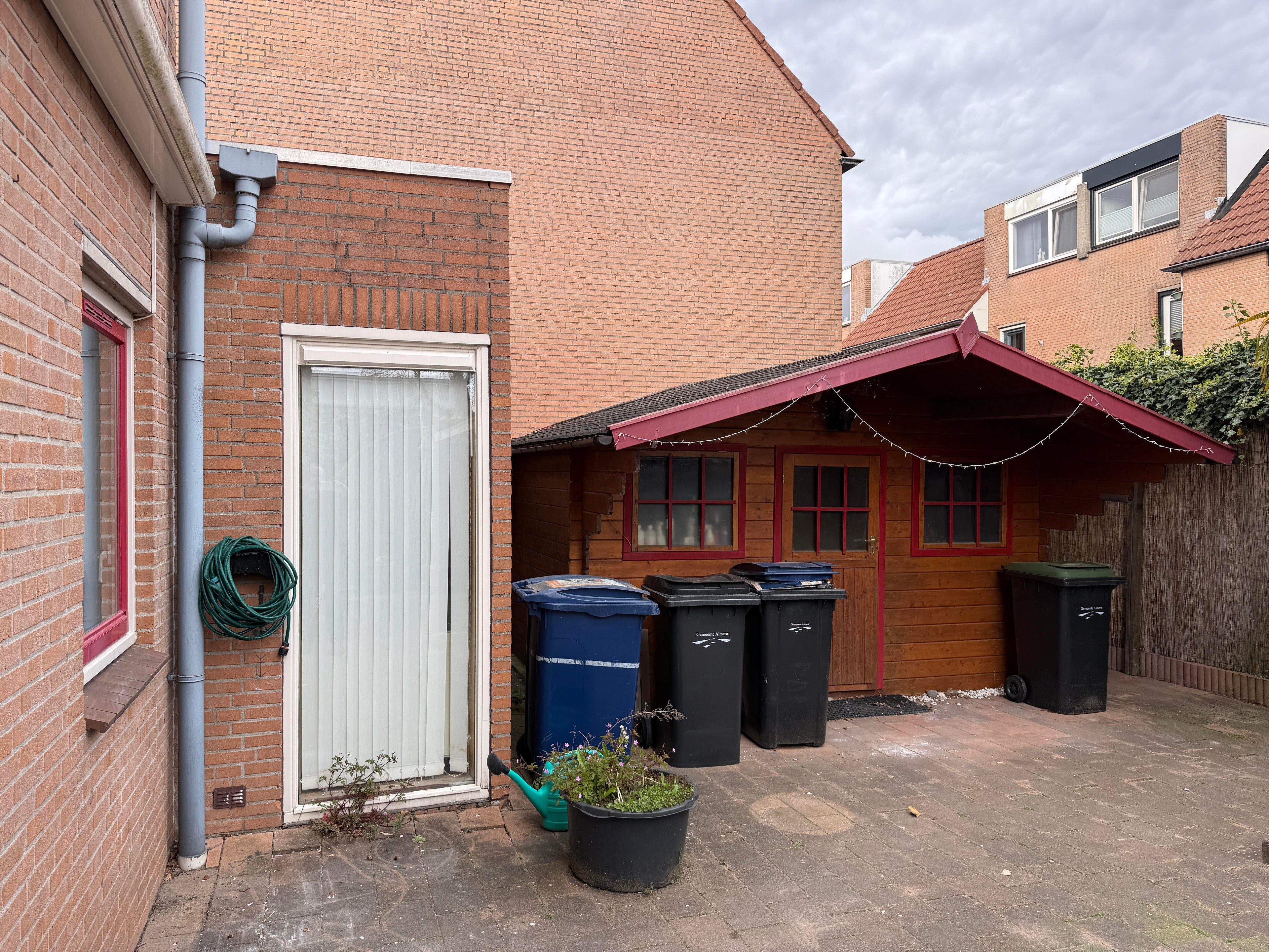Woning te huur: Nijmegenweg, Almere