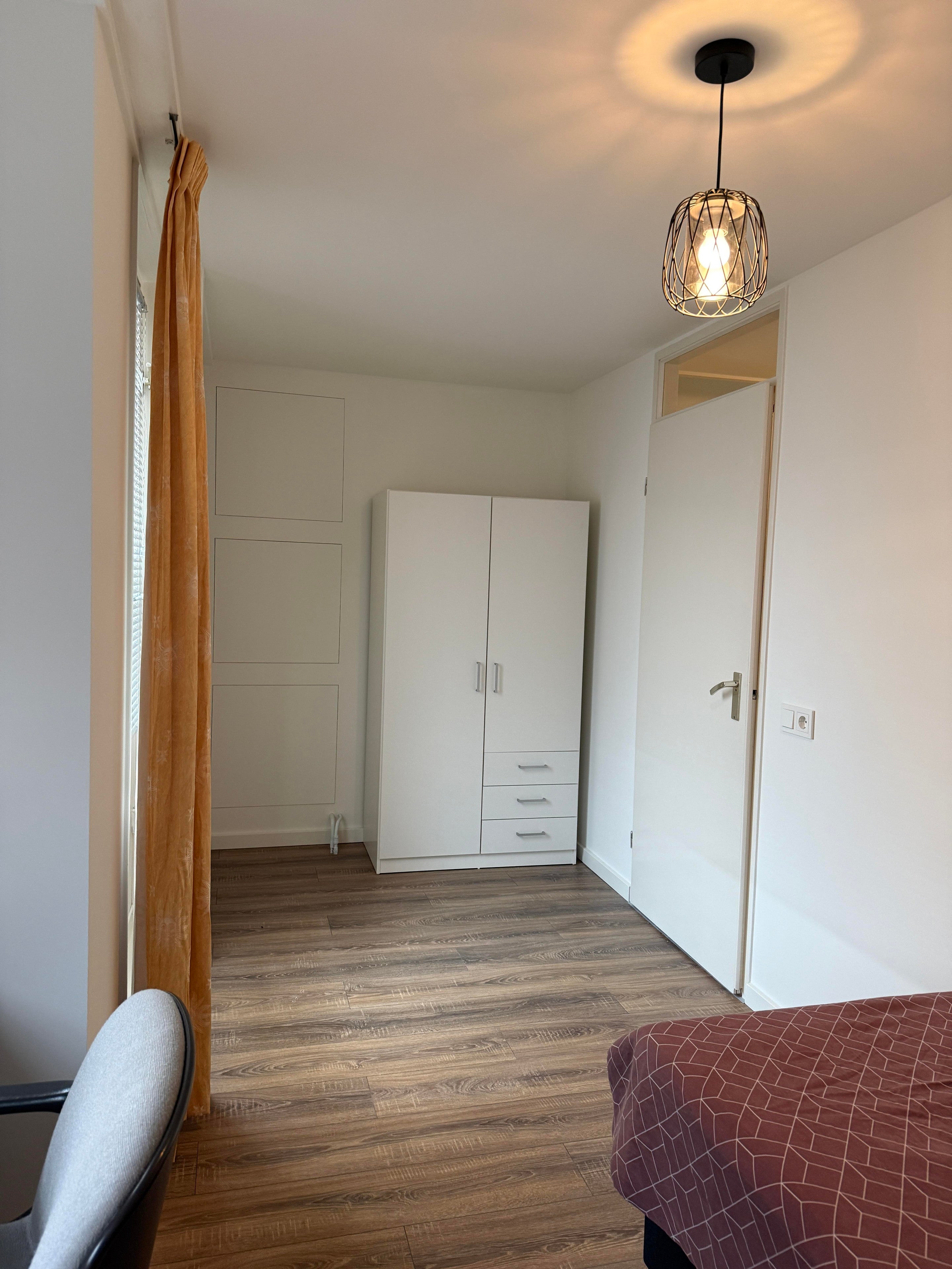 Woning te huur: Nijmegenweg, Almere