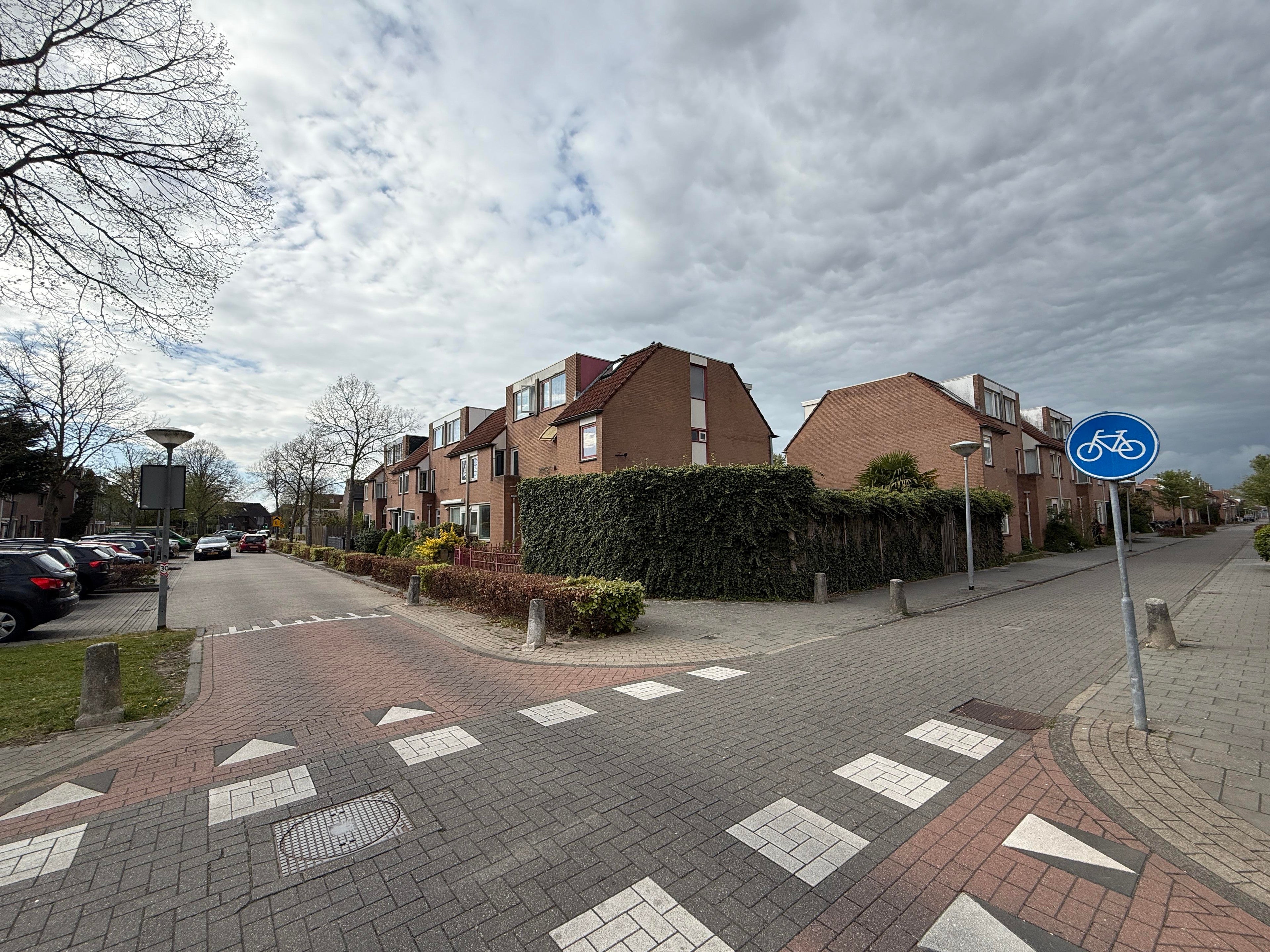Woning te huur: Nijmegenweg, Almere