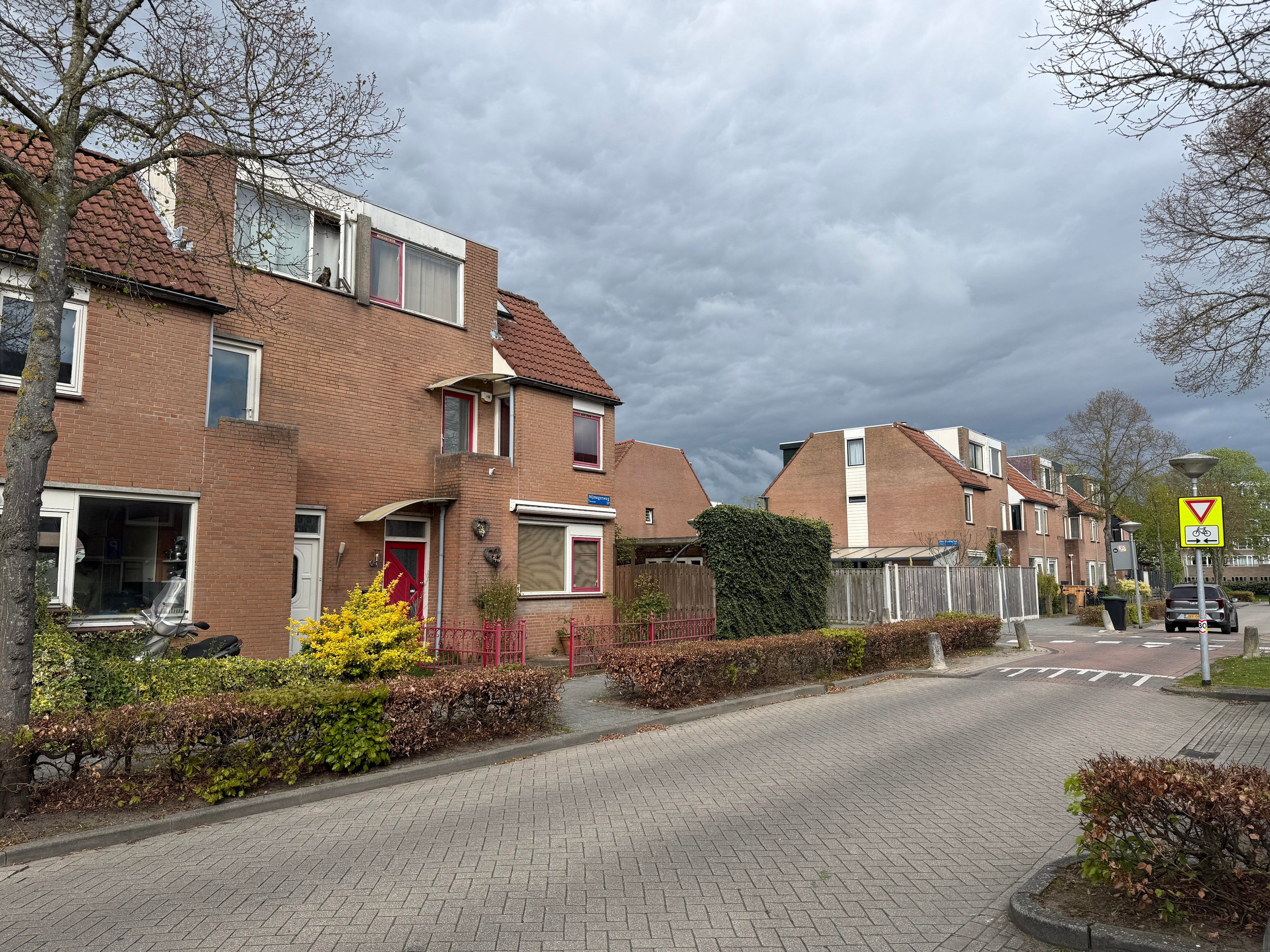 Woning te huur: Nijmegenweg, Almere