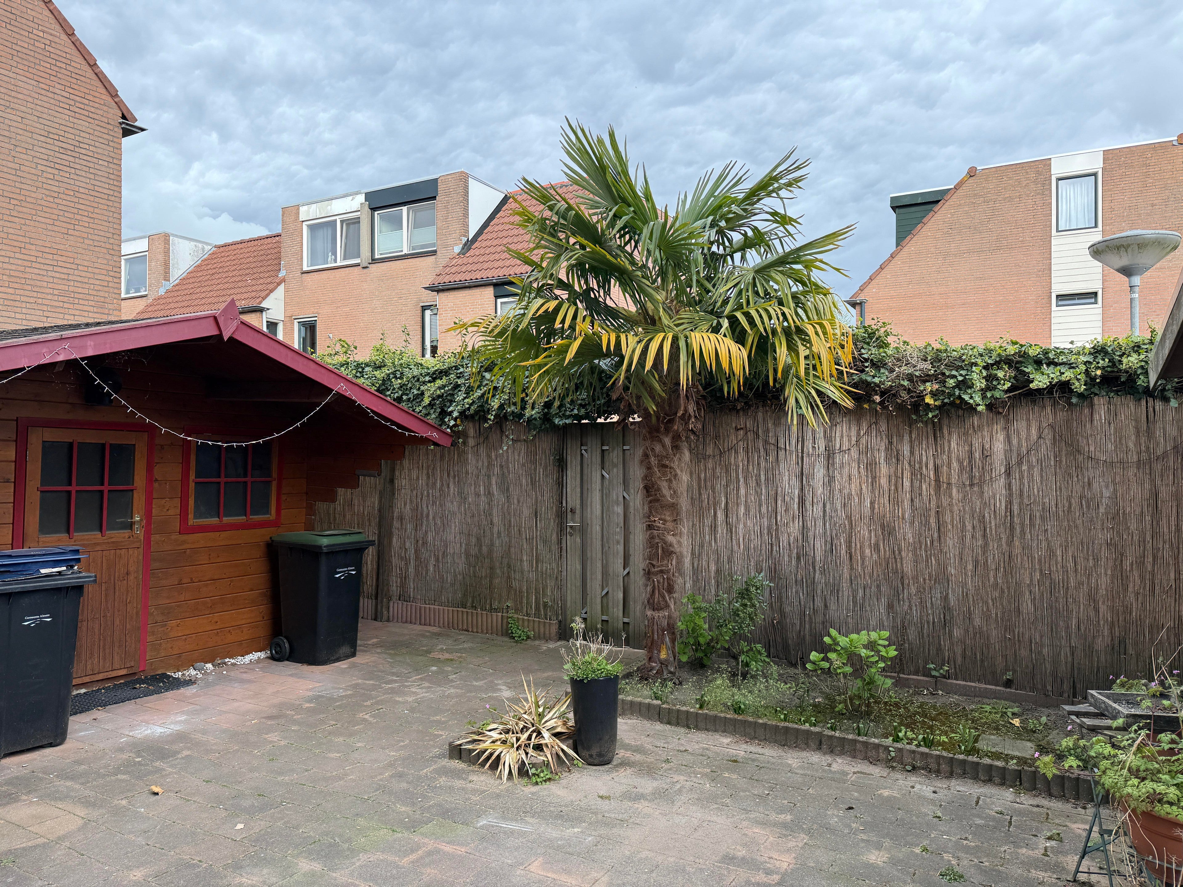 Woning te huur: Nijmegenweg, Almere