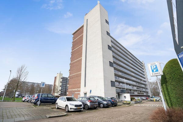 Appartement Bleulandweg in Gouda