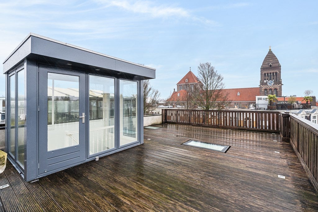 Appartement Johannes Verhulststraat 35 2 in Amsterdam