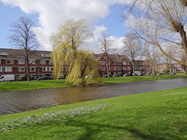 Appartement Gorechtkade in Groningen