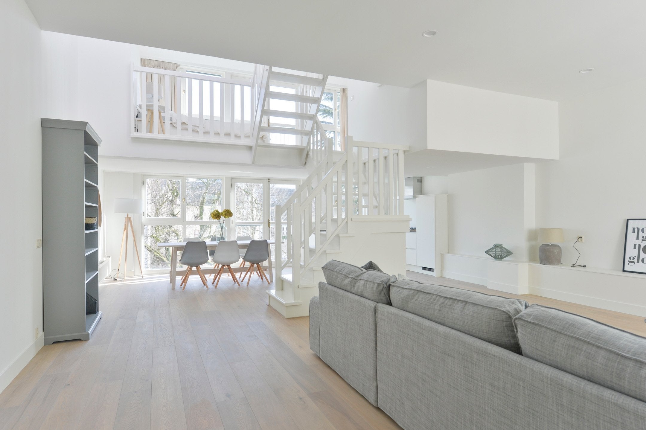 Te huur Appartement Keizersgracht in Amsterdam