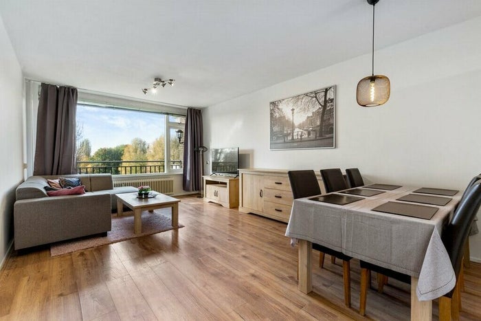 Te huur: Appartement Kringloop in Amstelveen