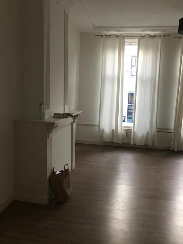 apartments for rent on Oudegracht