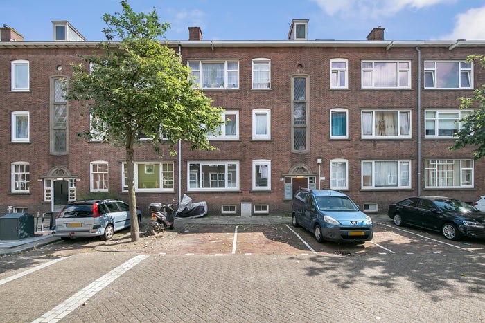 Tapuitstraat 14 A