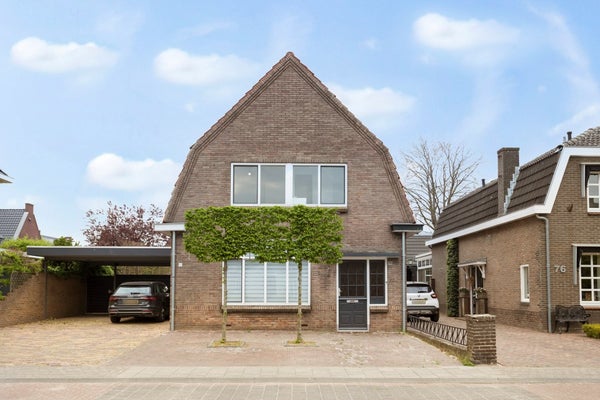 Kromstraat