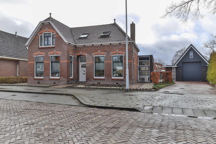 Groningerstraat 30